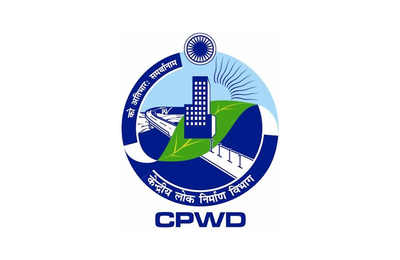 CPWD logo