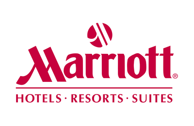 Marriott Hotel logo