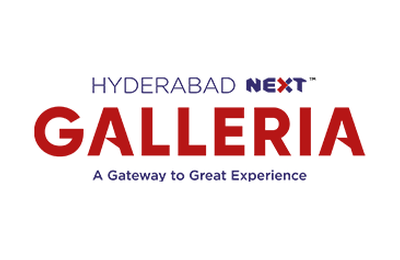 Next Galleria logo